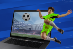 Website development for the company “Italsport”